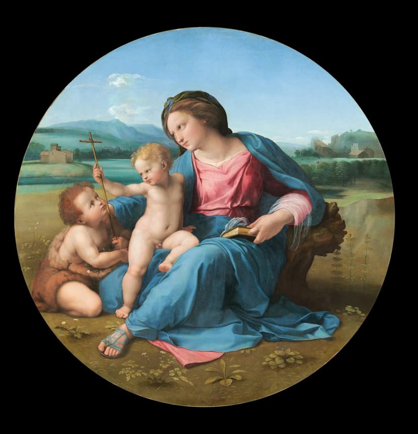 Capitolo arte sacra